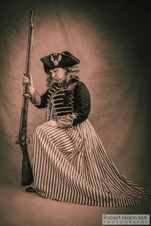 Robert Mann MA Photography - Catherine