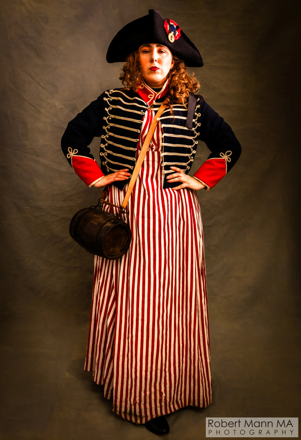 Robert Mann MA Photography - Catherine