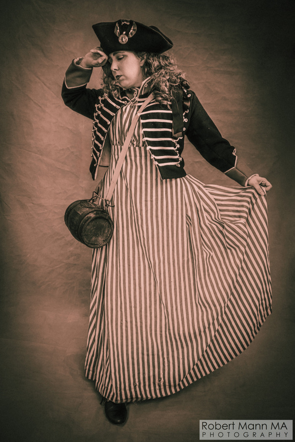 Robert Mann MA Photography - Catherine