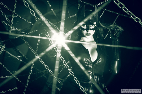 Robert Mann MA Photography - SJ Jinx