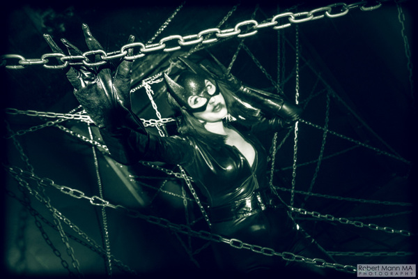 Robert Mann MA Photography - SJ Jinx