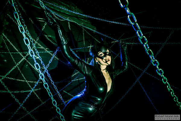 Robert Mann MA Photography - SJ Jinx
