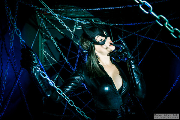 Robert Mann MA Photography - SJ Jinx