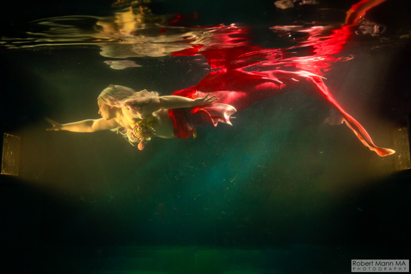 Robert Mann MA Photography - Lilithkillsu