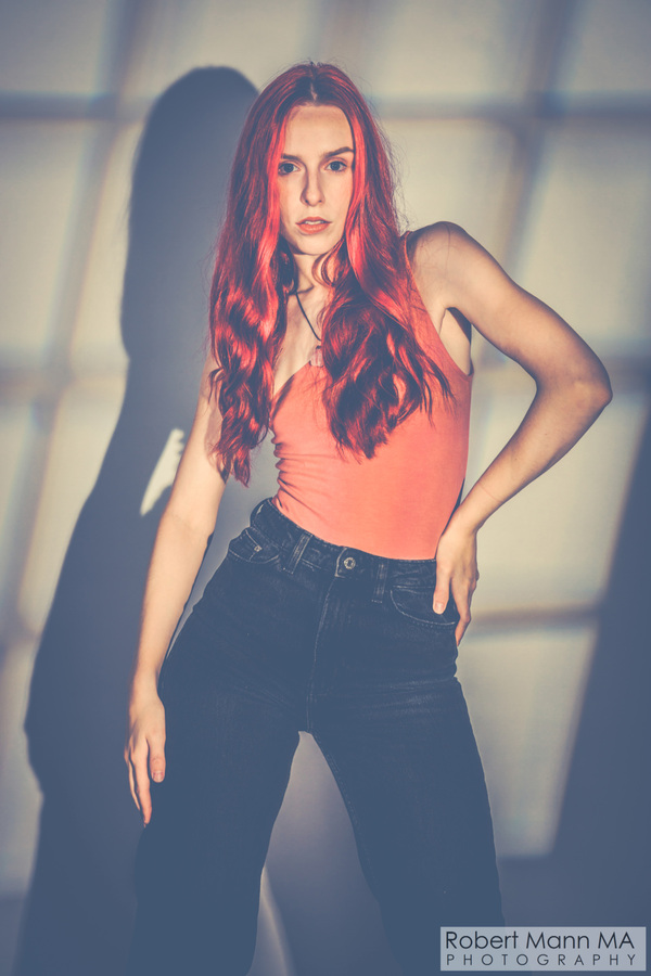 Robert Mann MA Photography - Elements Studio 2025
