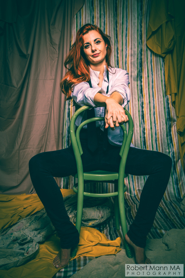 Robert Mann MA Photography - Hannah Lou