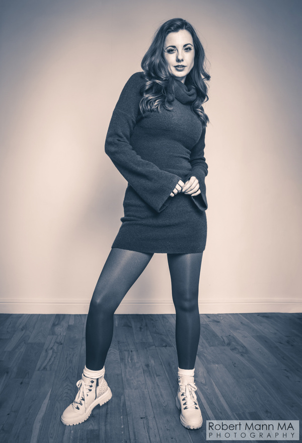 Robert Mann MA Photography - Hannah Lou