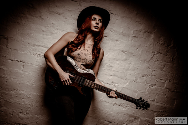 Robert Mann MA Photography - Hannah Lou