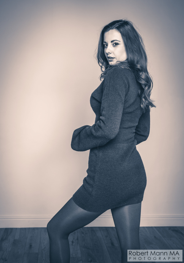 Robert Mann MA Photography - Hannah Lou