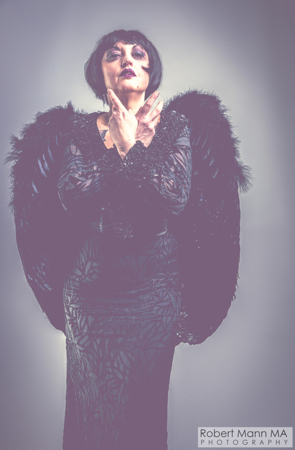 Robert Mann MA Photography - Kitty Cupcake