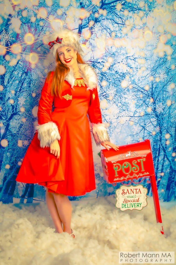 Robert Mann MA Photography - Hannah Lou