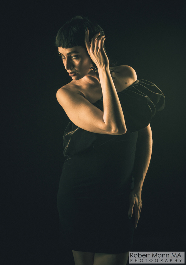 Robert Mann MA Photography - Xenia