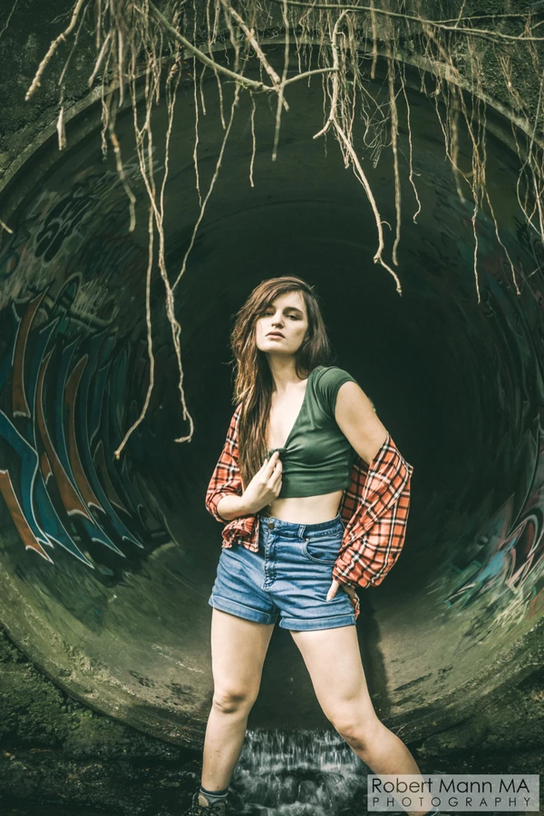 Robert Mann MA Photography - Remote Shoots 2026