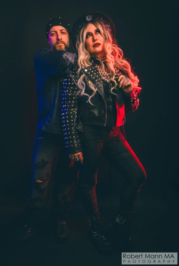 Robert Mann MA Photography - Brook Studios 2026