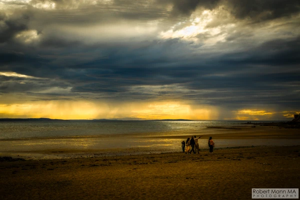 Robert Mann MA Photography - Landscapes 2026