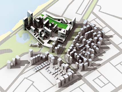 uk-architektin - corniche