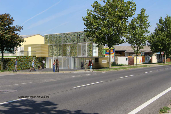 uk-architektin - hunde u. katzenhotel, burgenland