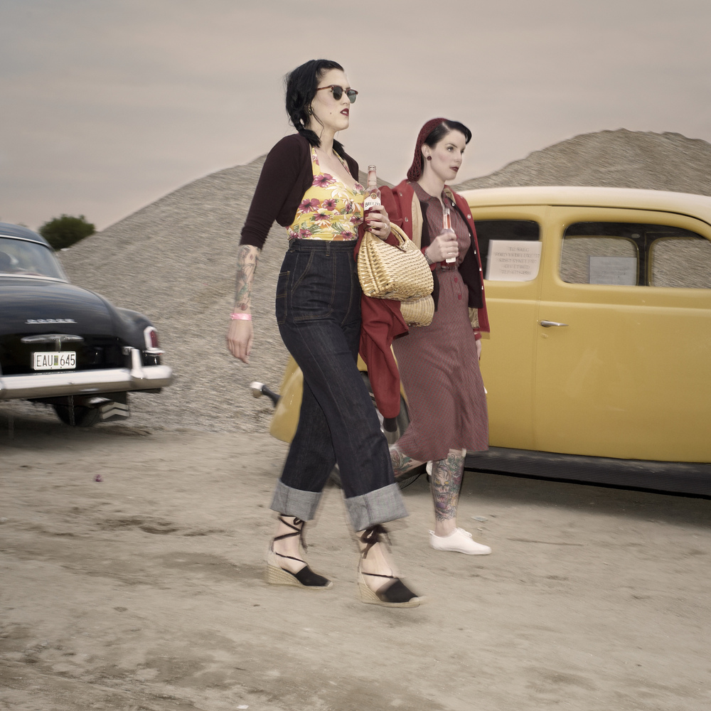 matej tresnak photographer I director - Awarded 1st place at Czech Press Photo 2009