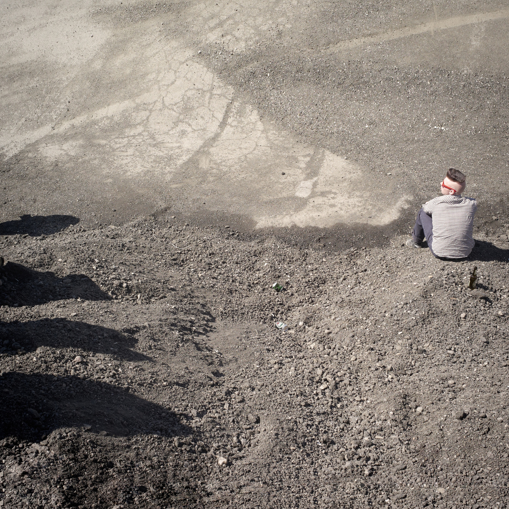 matej tresnak photographer I director - Awarded 1st place at Czech Press Photo 2009