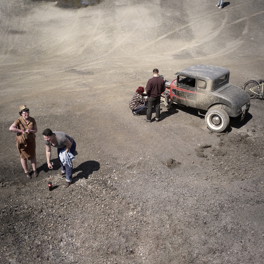 matej tresnak photographer I director - Awarded 1st place at Czech Press Photo 2009
