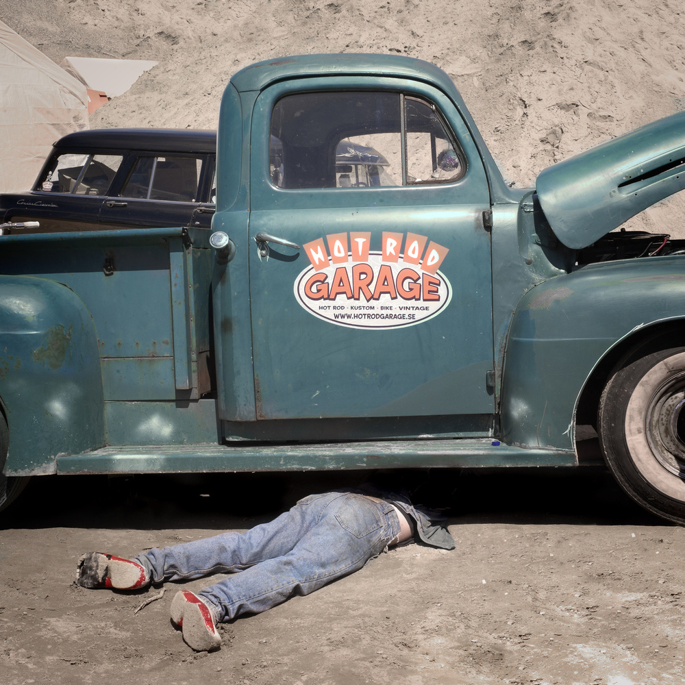 matej tresnak photographer I director - Awarded 1st place at Czech Press Photo 2009