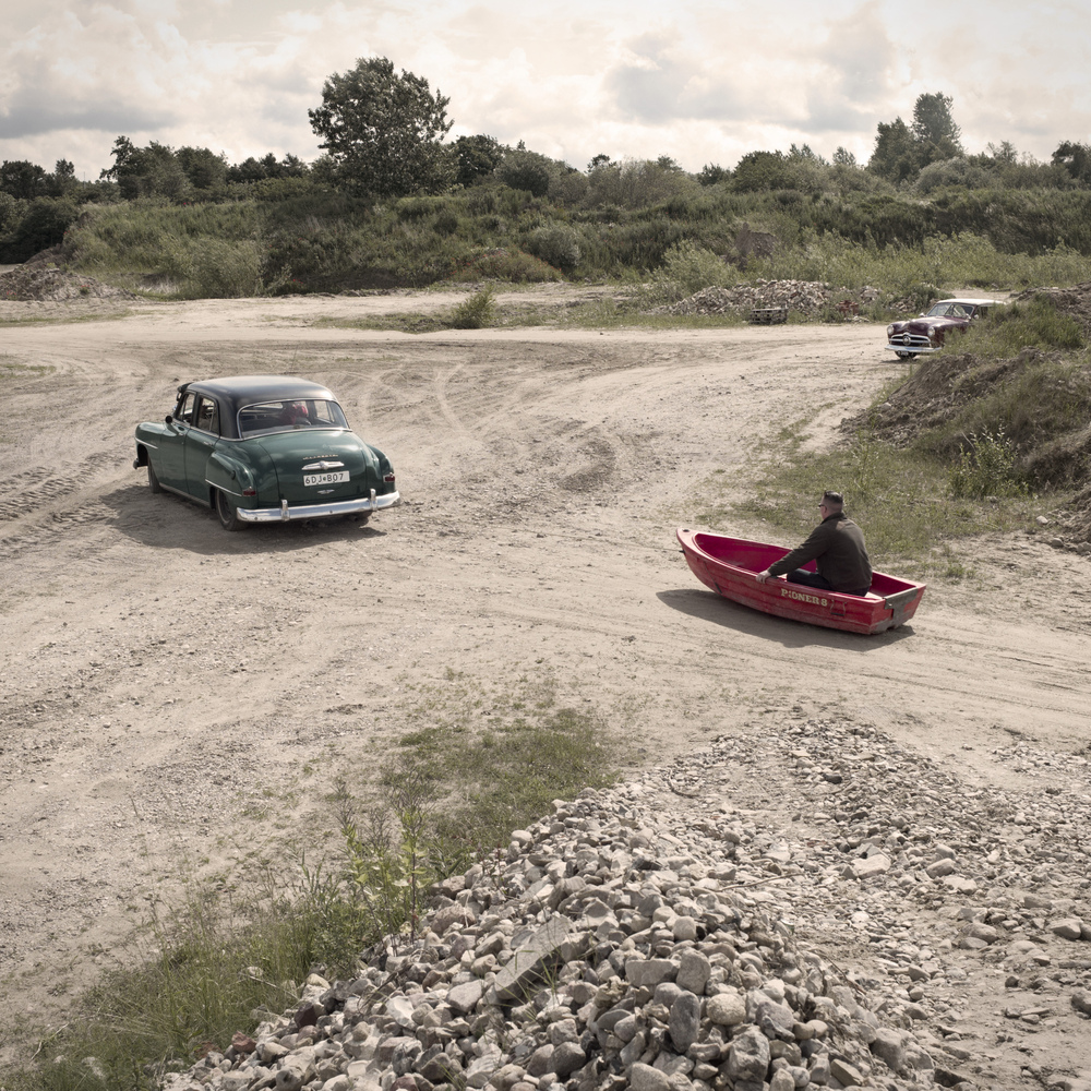 matej tresnak photographer I director - Awarded 1st place at Czech Press Photo 2009