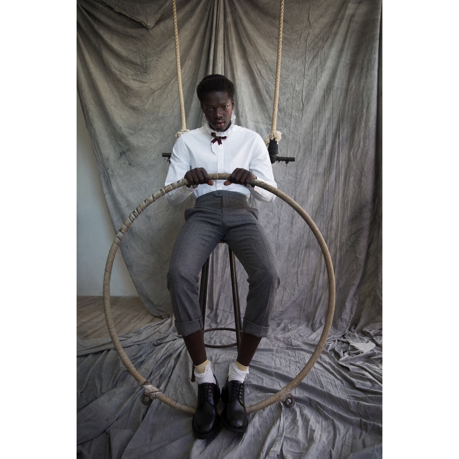 Guy Samuel -