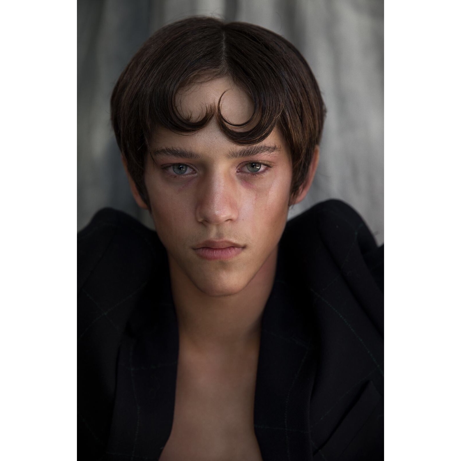Guy Samuel -