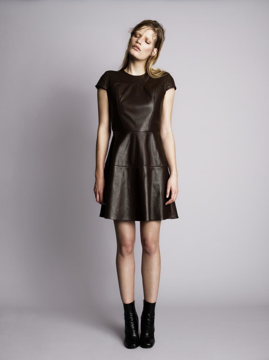 Charlotte Pringels -