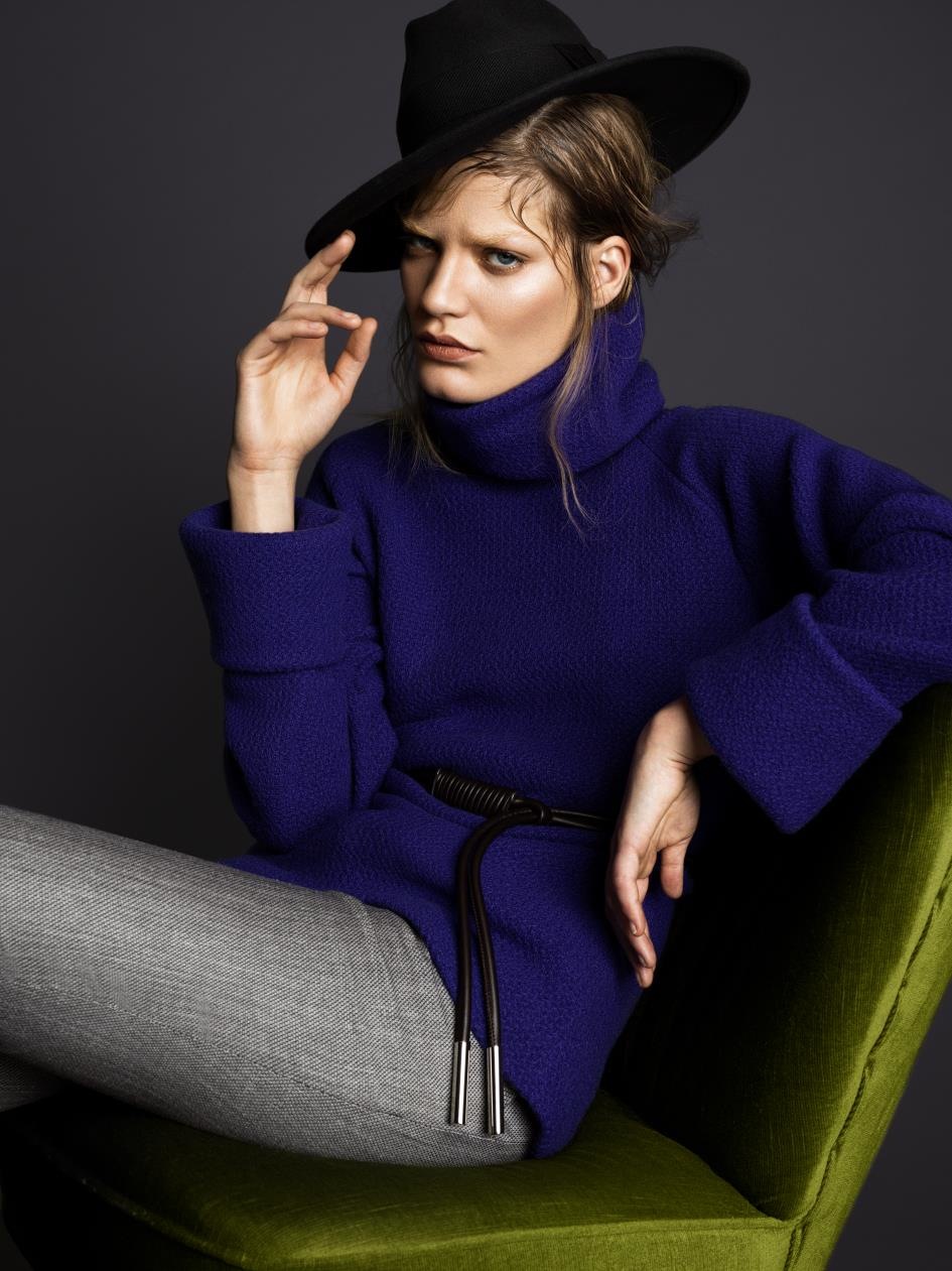 Charlotte Pringels -