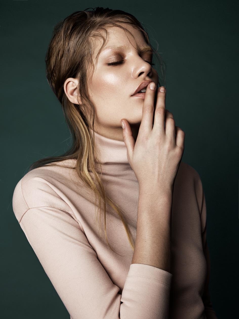Charlotte Pringels -