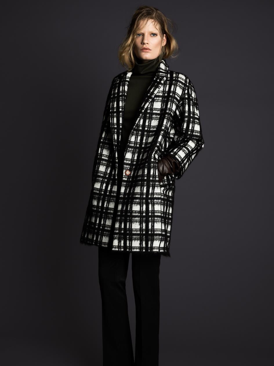 Charlotte Pringels -