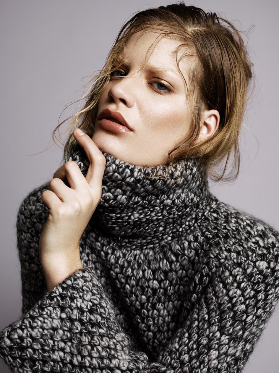 Charlotte Pringels -