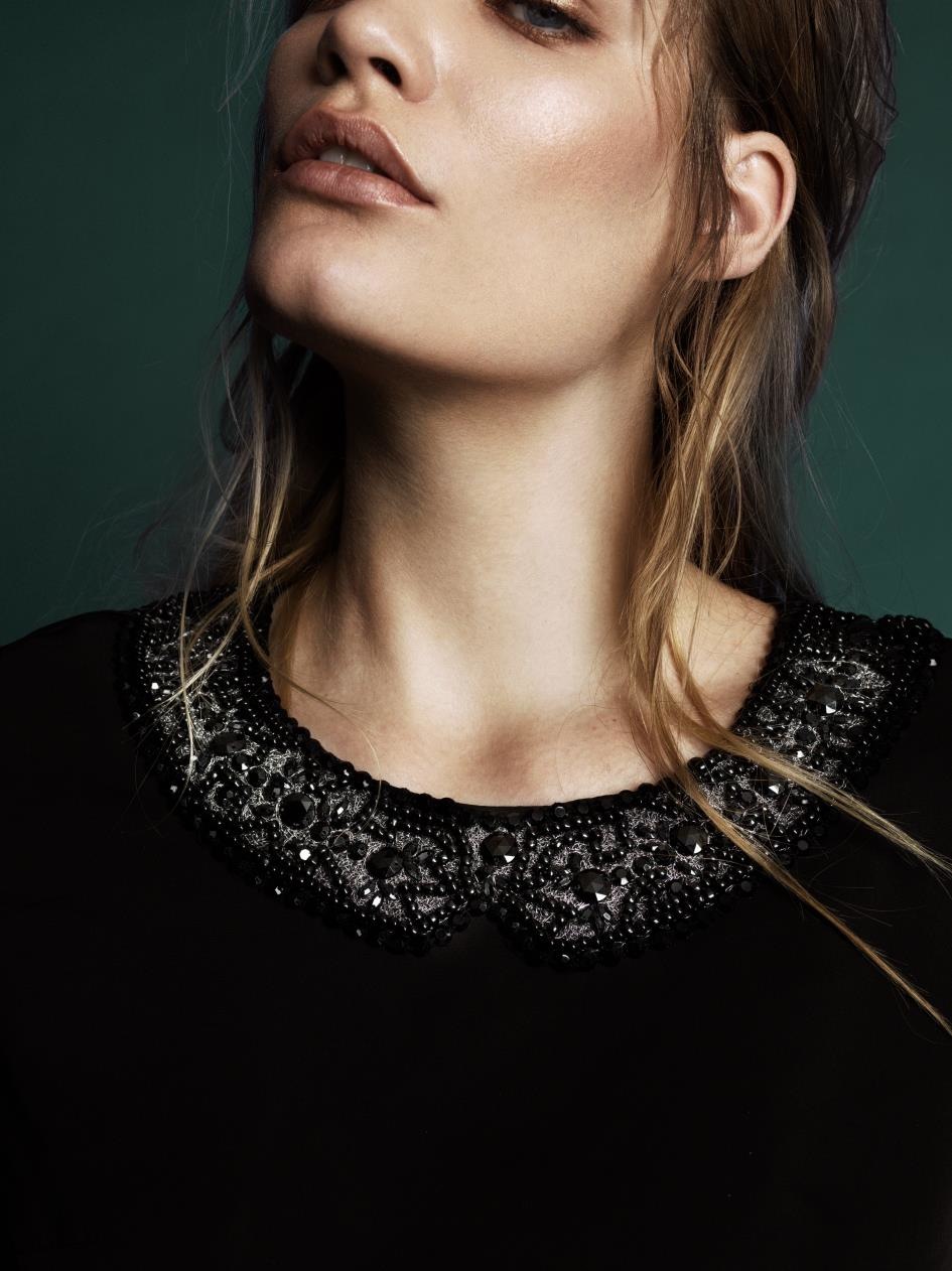 Charlotte Pringels -