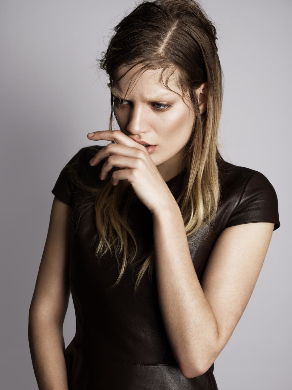 Charlotte Pringels -