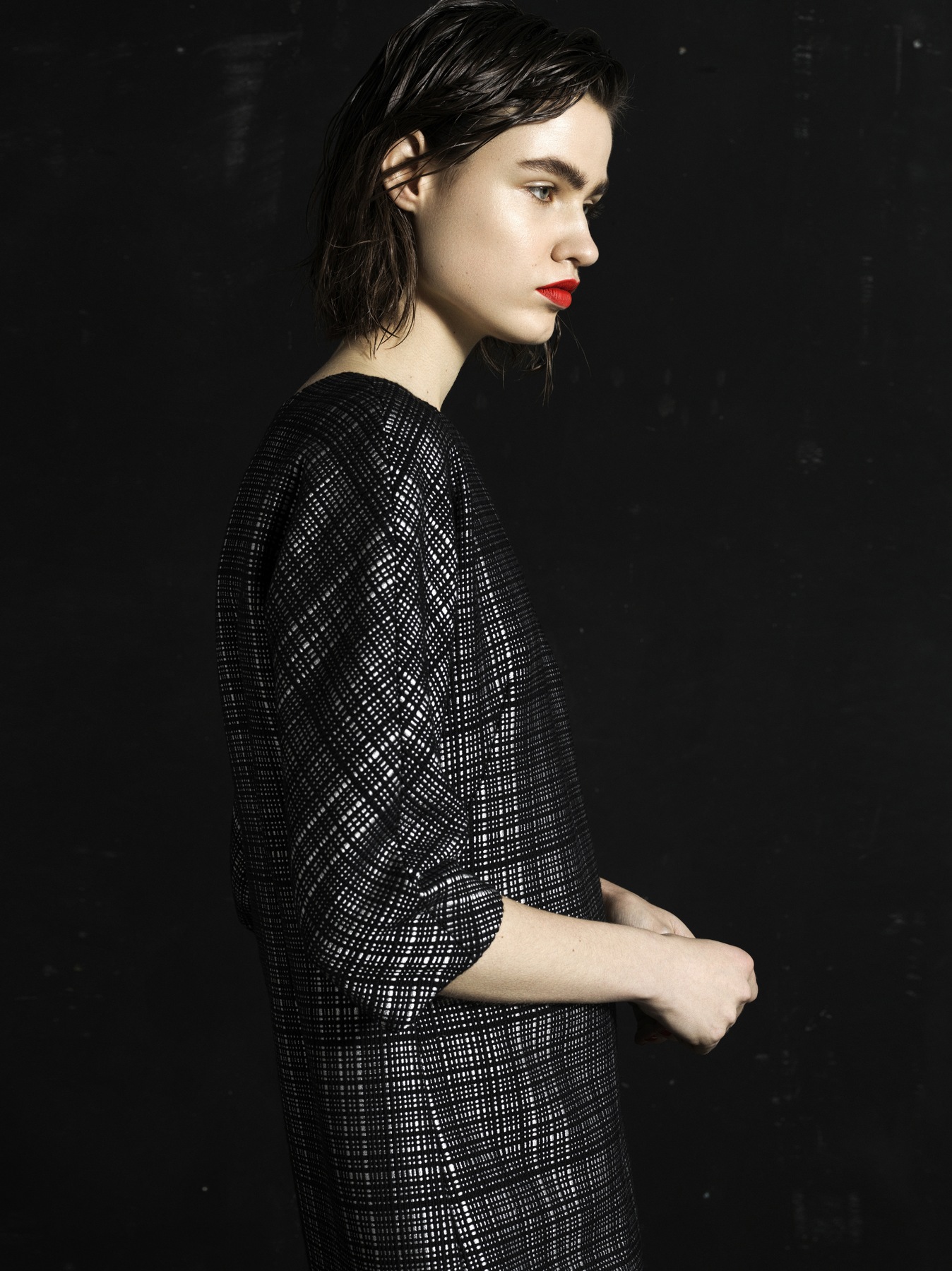 Charlotte Pringels -