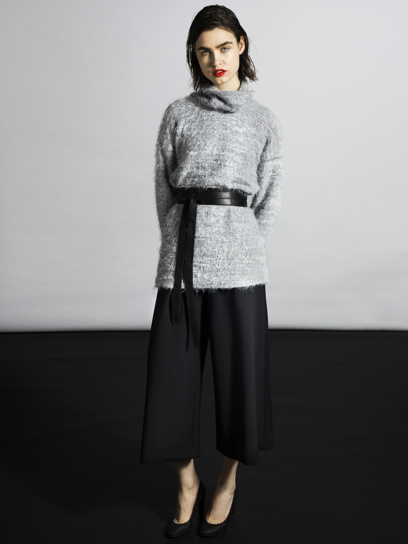 Charlotte Pringels -