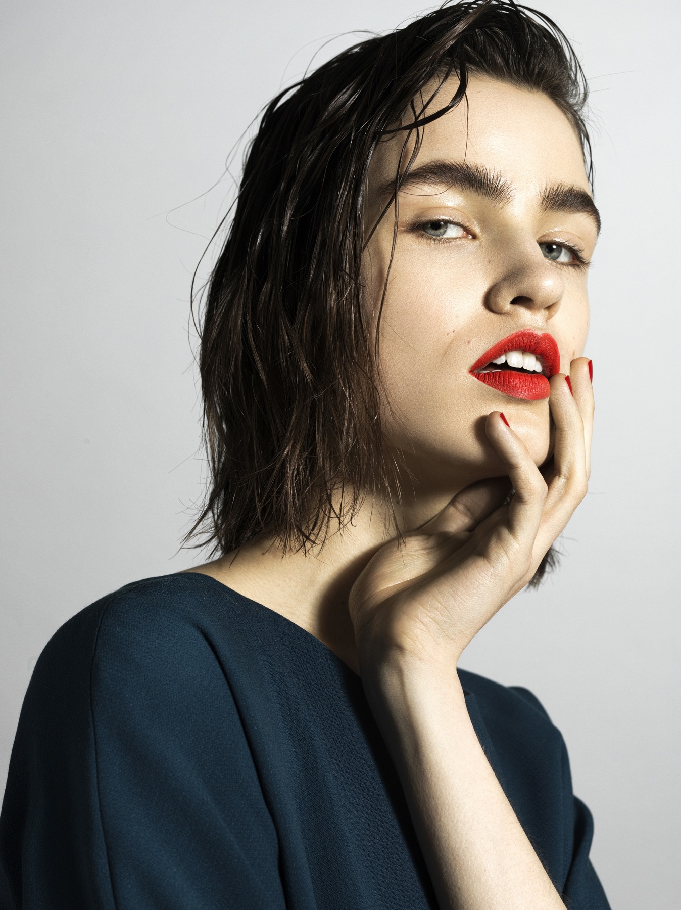 Charlotte Pringels -