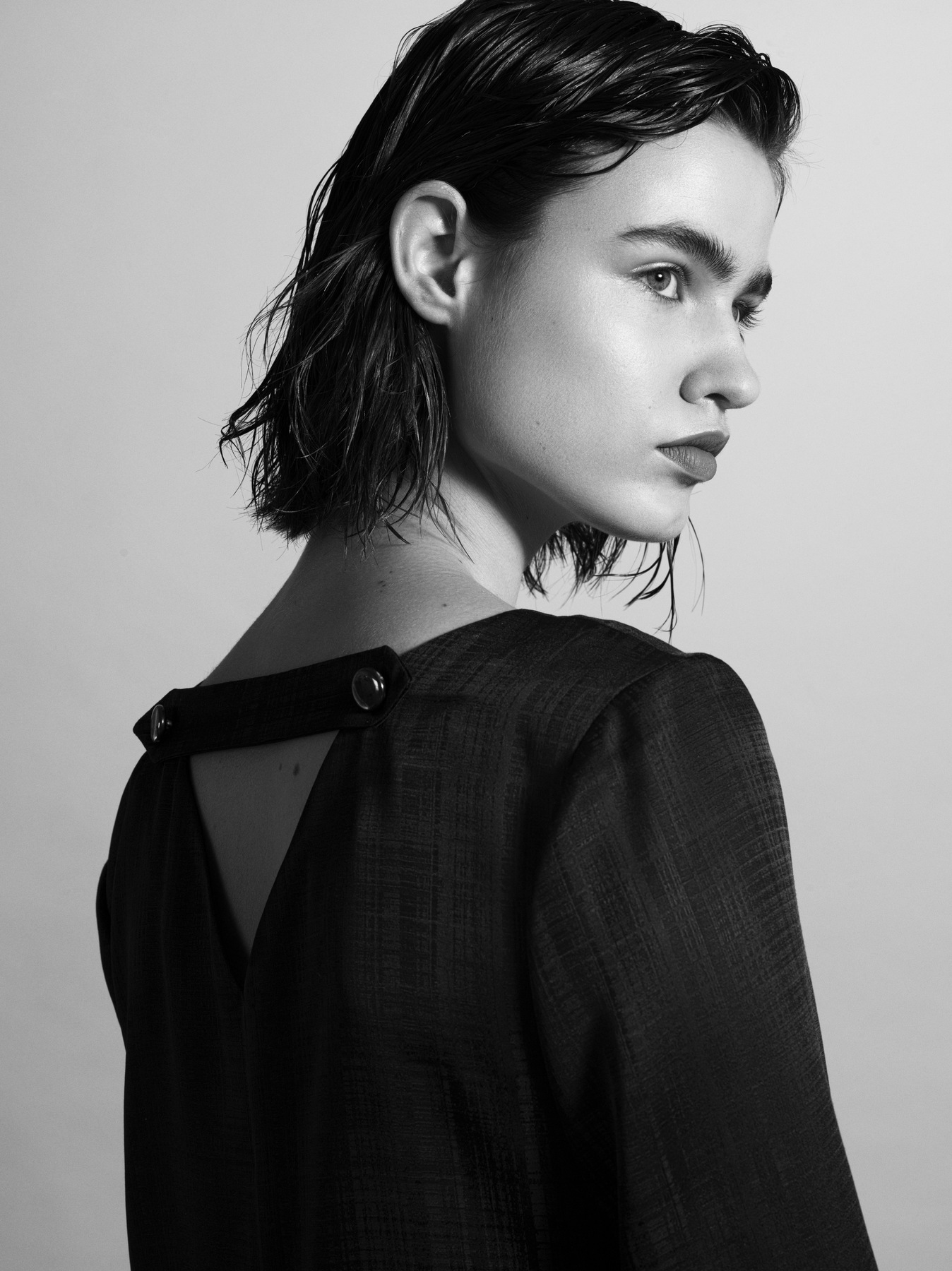 Charlotte Pringels -