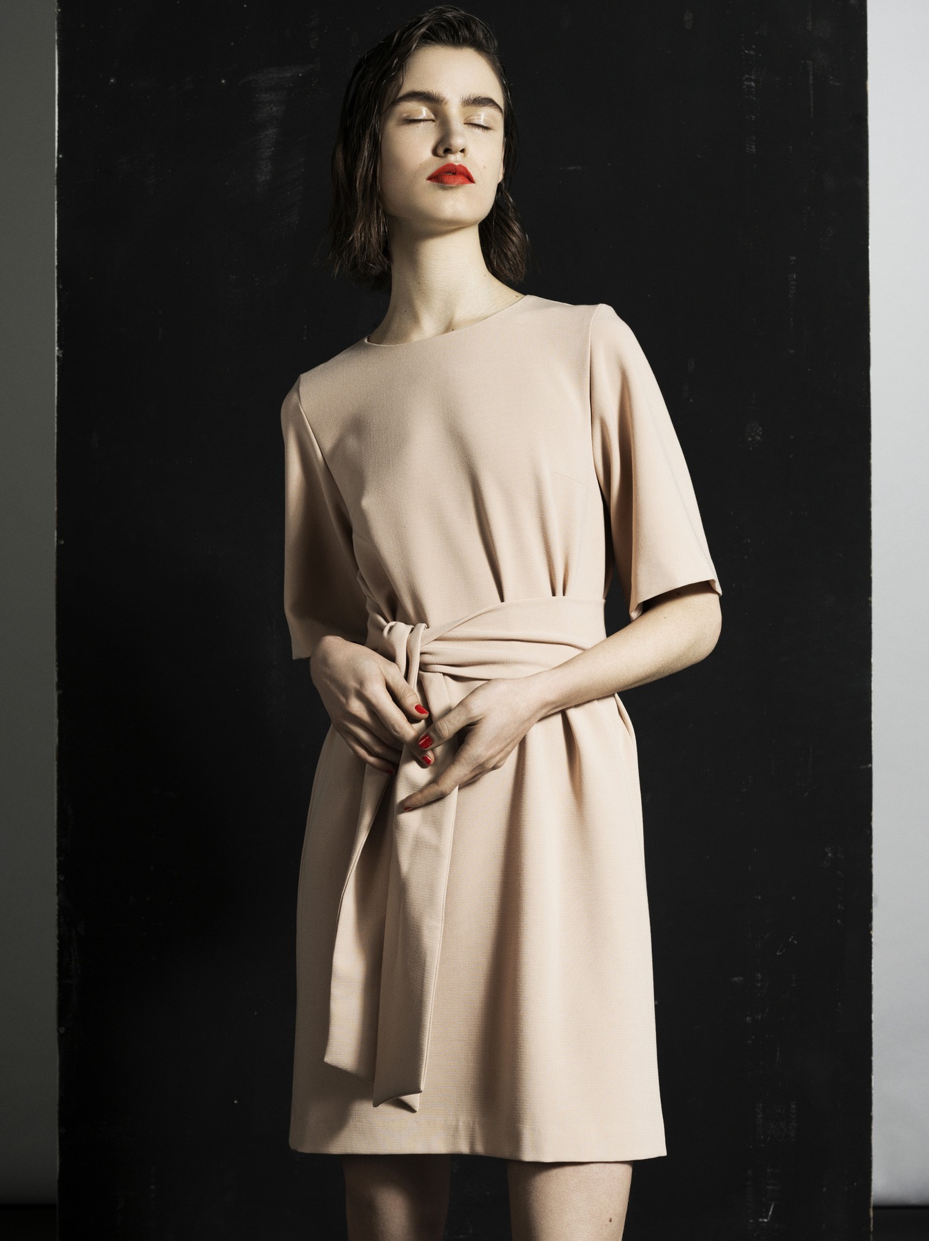 Charlotte Pringels -