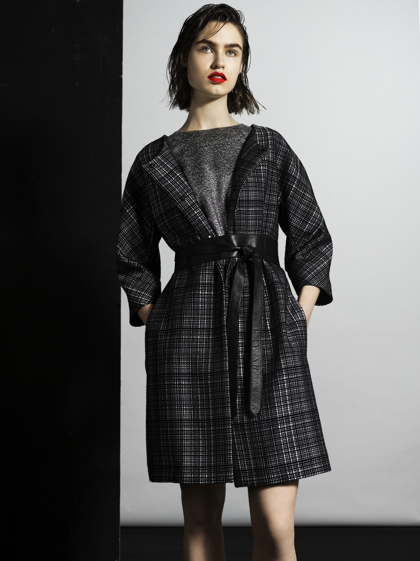 Charlotte Pringels -