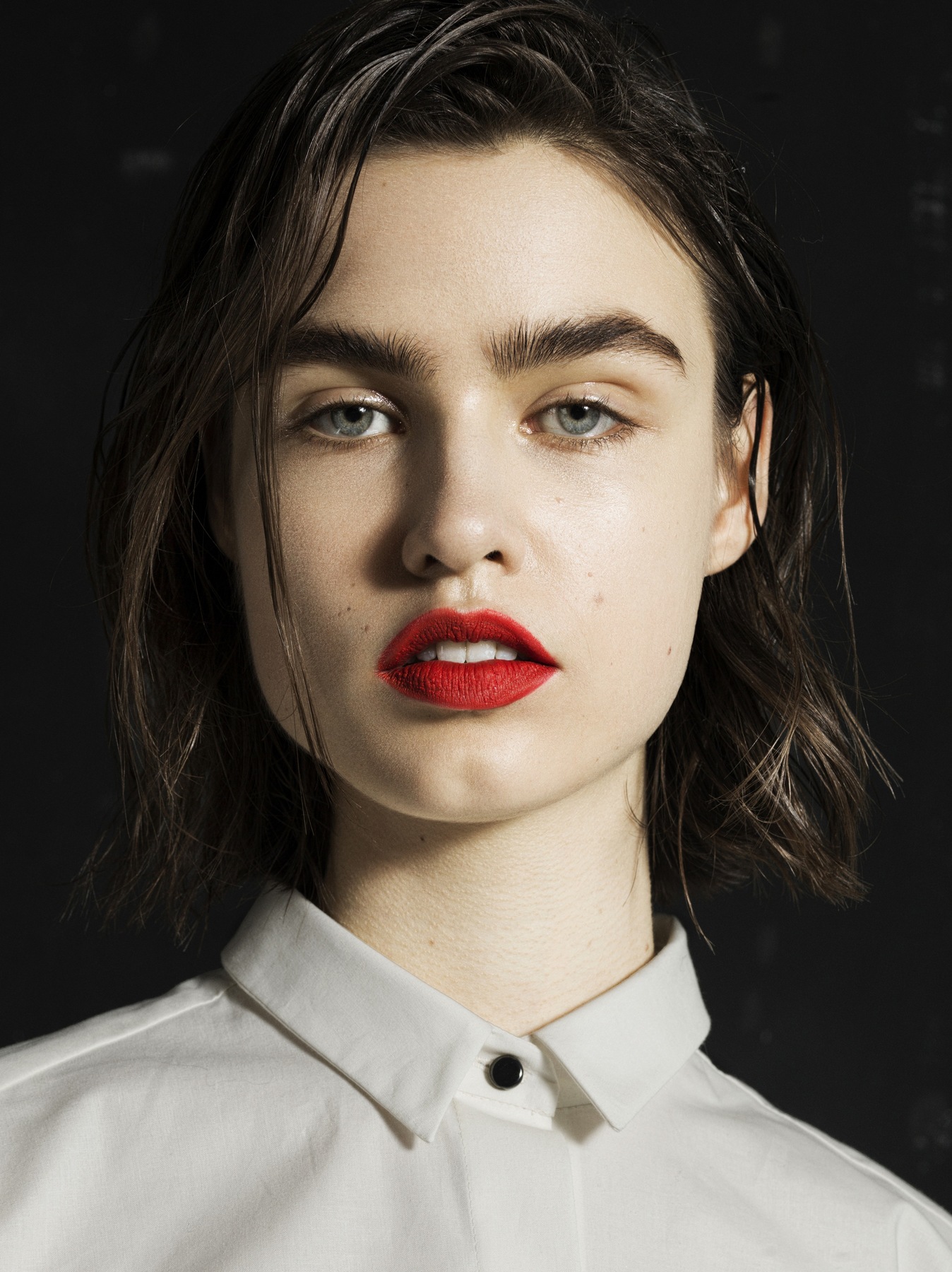 Charlotte Pringels -