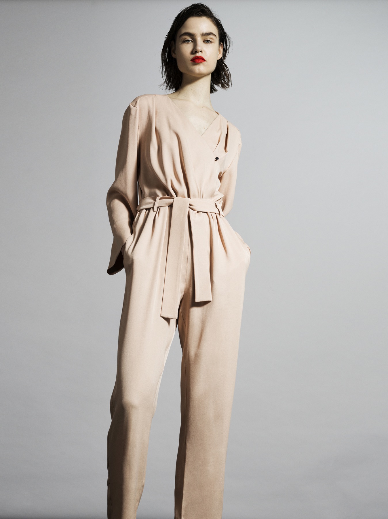 Charlotte Pringels -