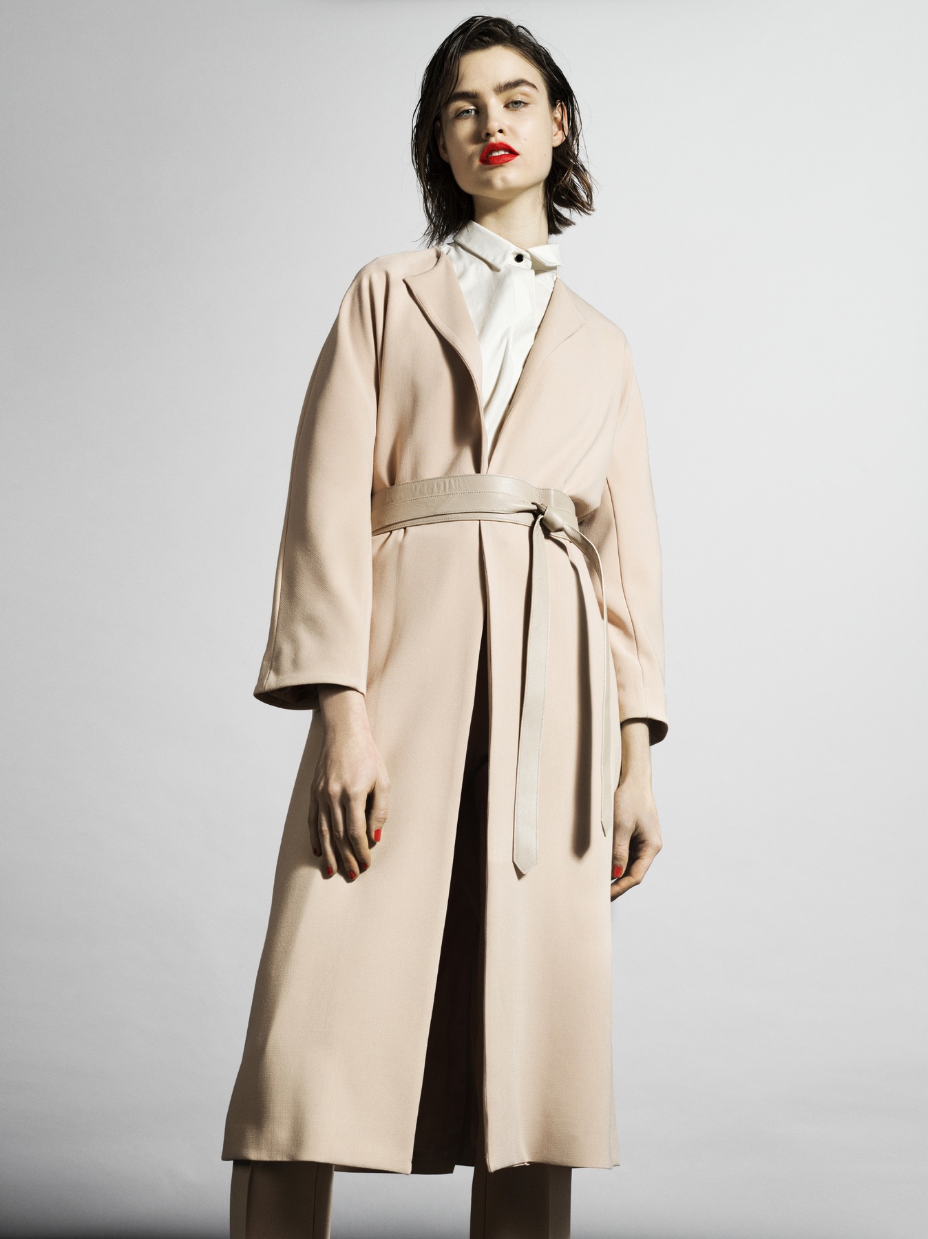 Charlotte Pringels -