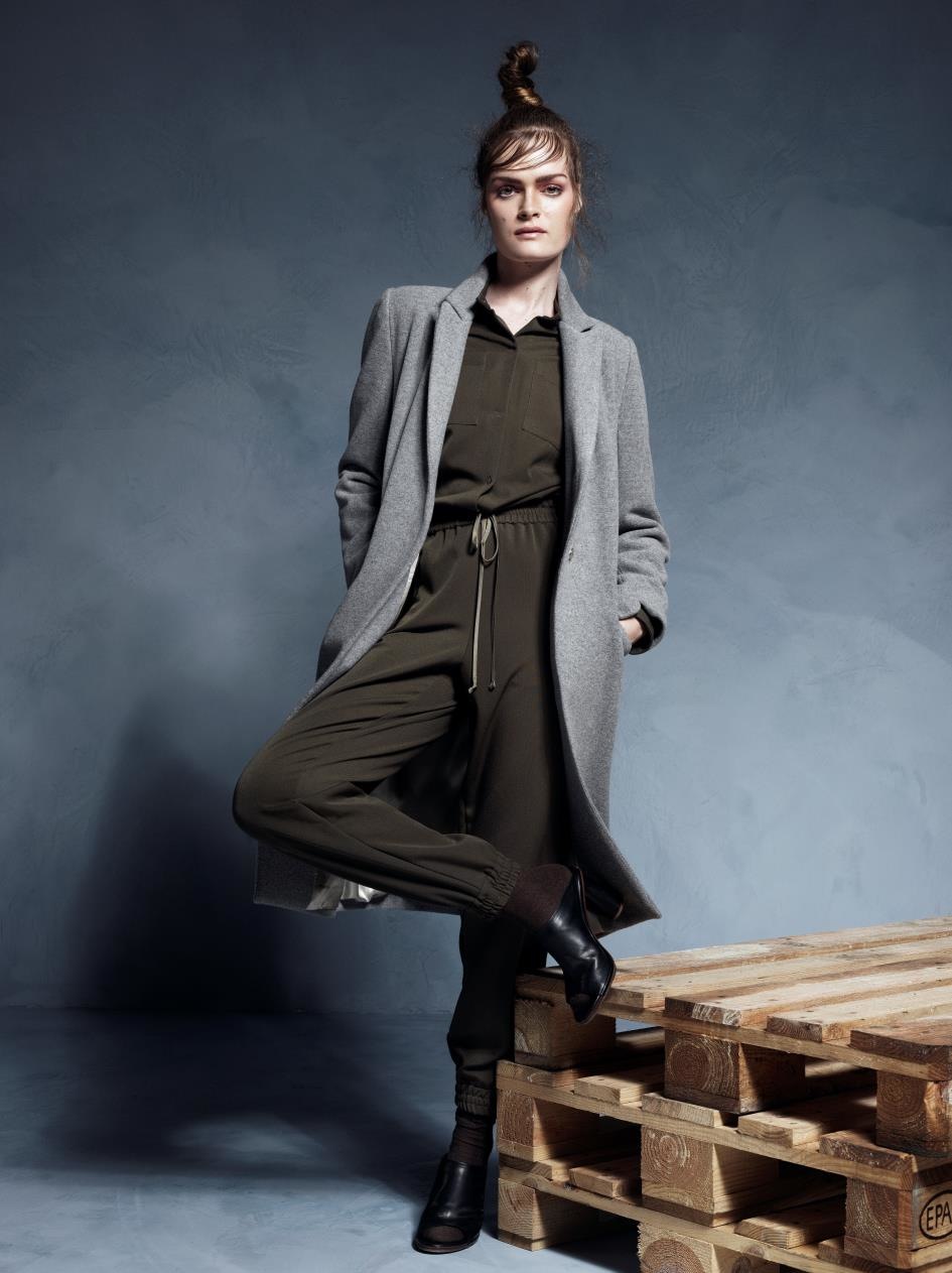 Charlotte Pringels -