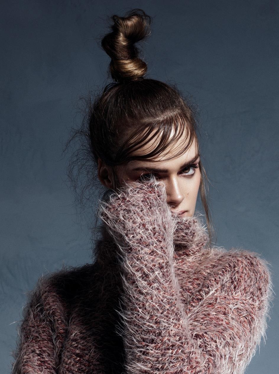 Charlotte Pringels -