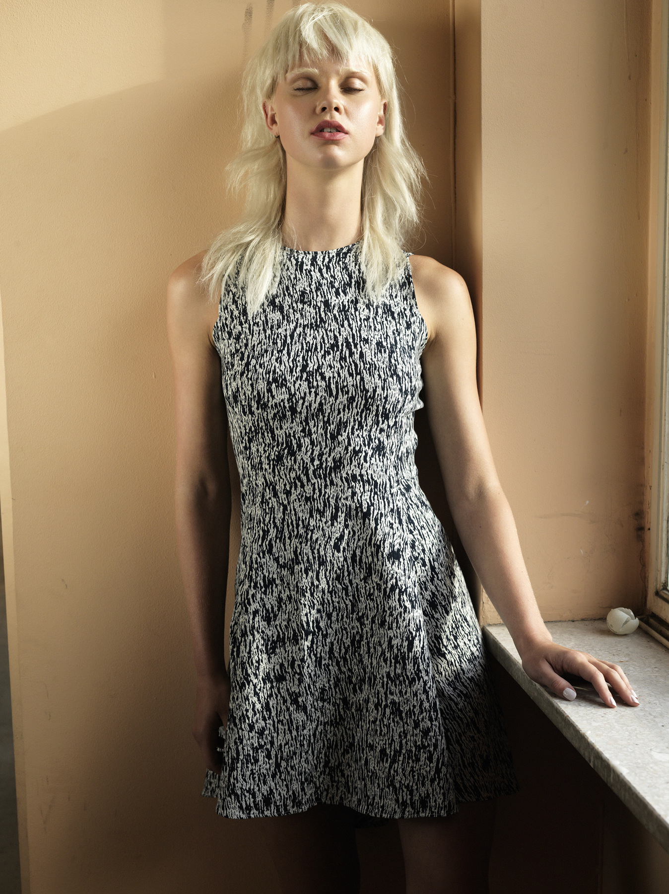 Charlotte Pringels -