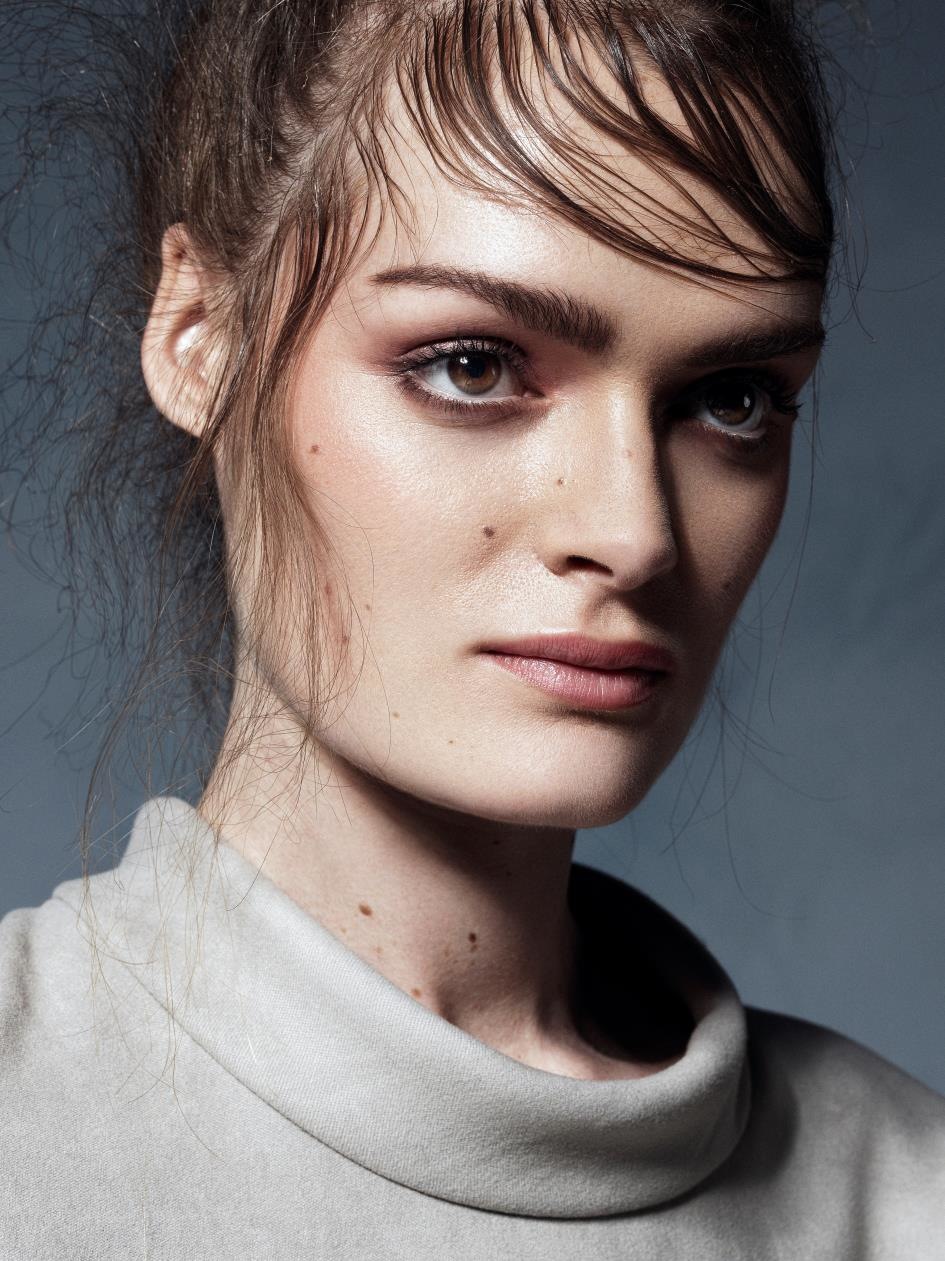Charlotte Pringels -