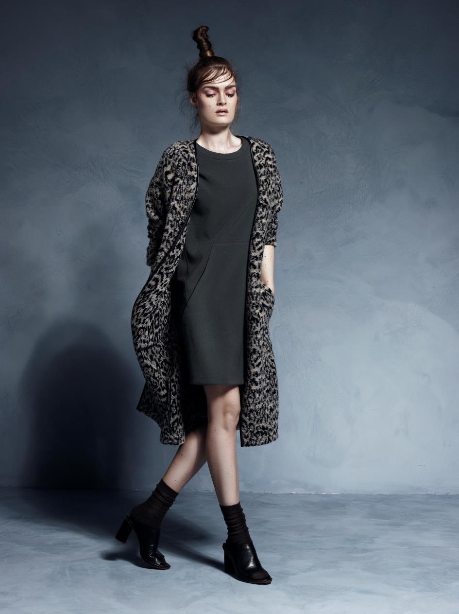 Charlotte Pringels -