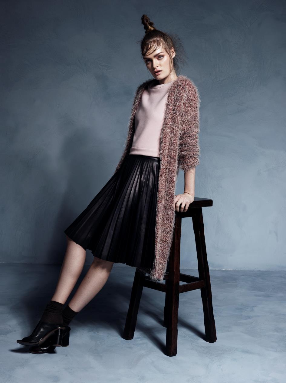 Charlotte Pringels -